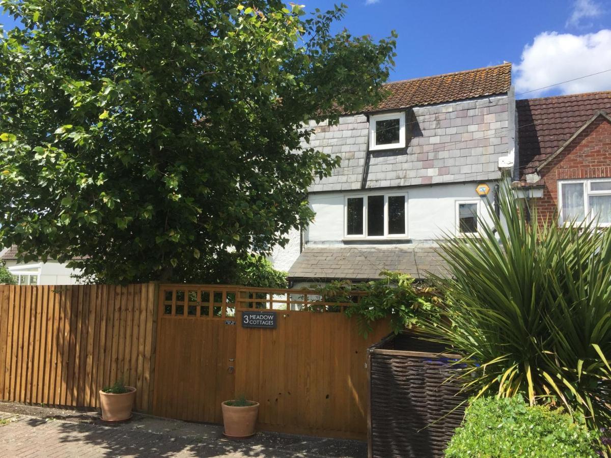 Meadow Cottage Salisbury Rum bild